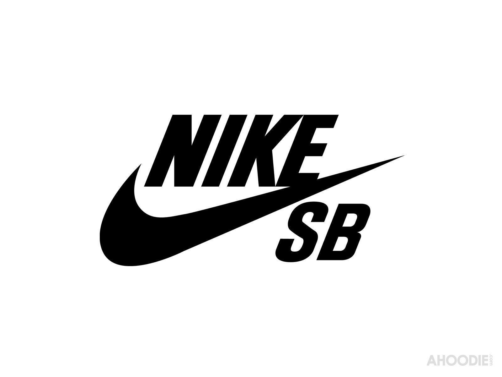 1600x1200 Nike Sb Logo Wallpaper 29835 HD Wallpaper. pictwalls, Desktop