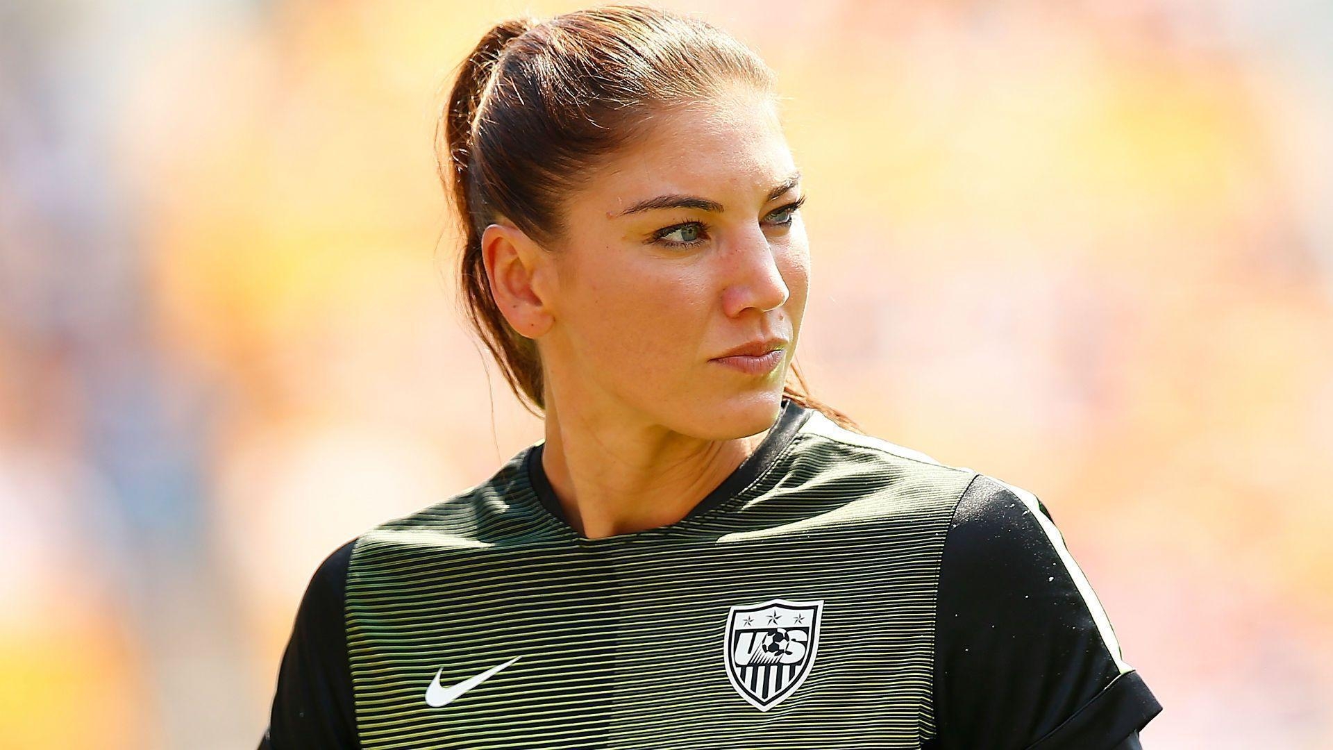 1920x1080 Hope Solo Wallpaper, Desktop