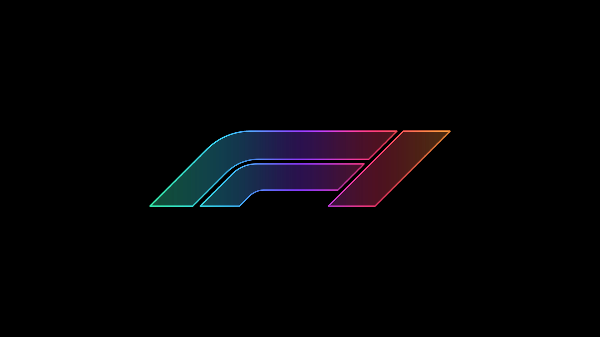 1920x1080 Formula 1 Logo Wallpaper Free, Desktop