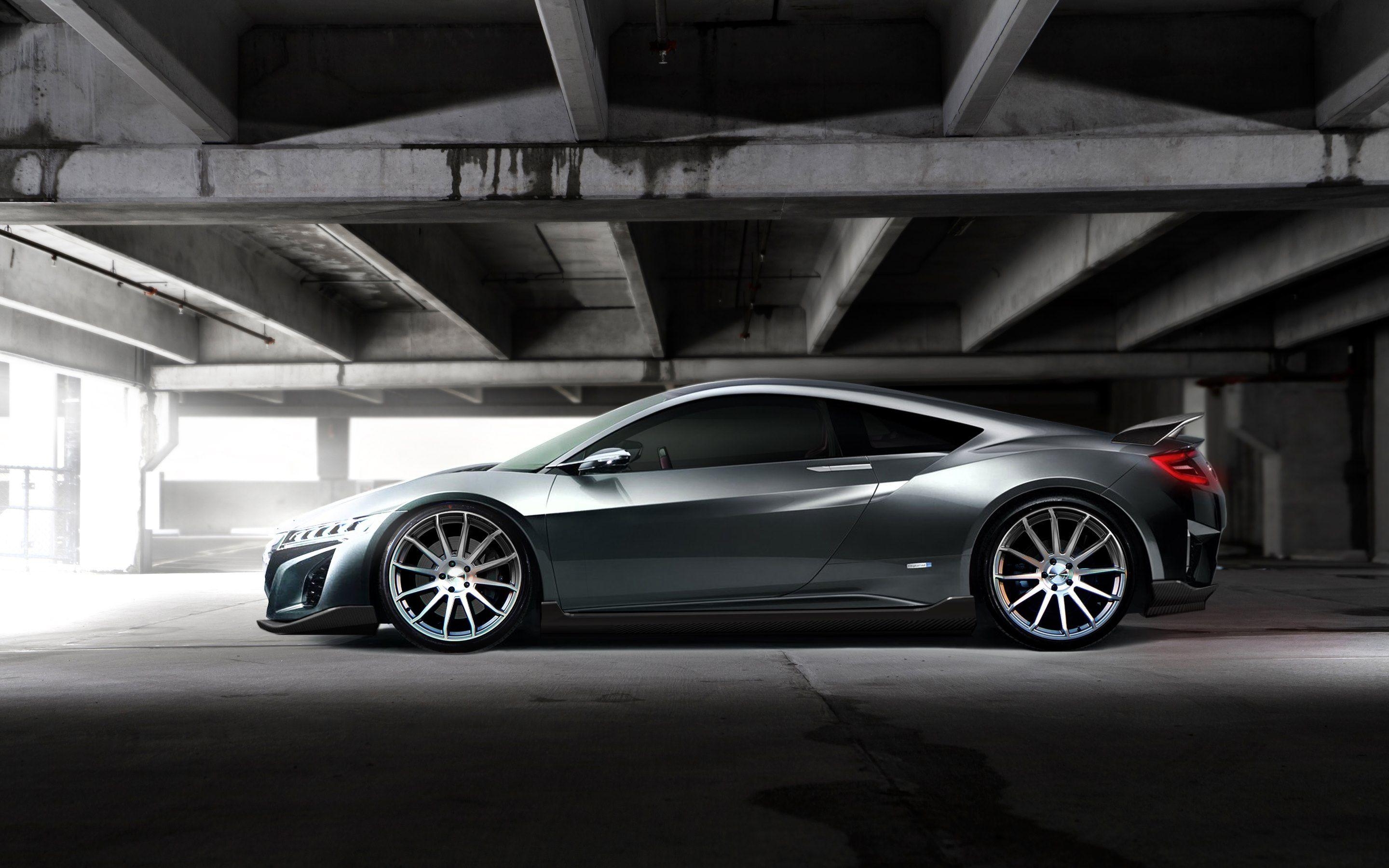 2880x1800 Acura Nsx Wallpaper, Desktop