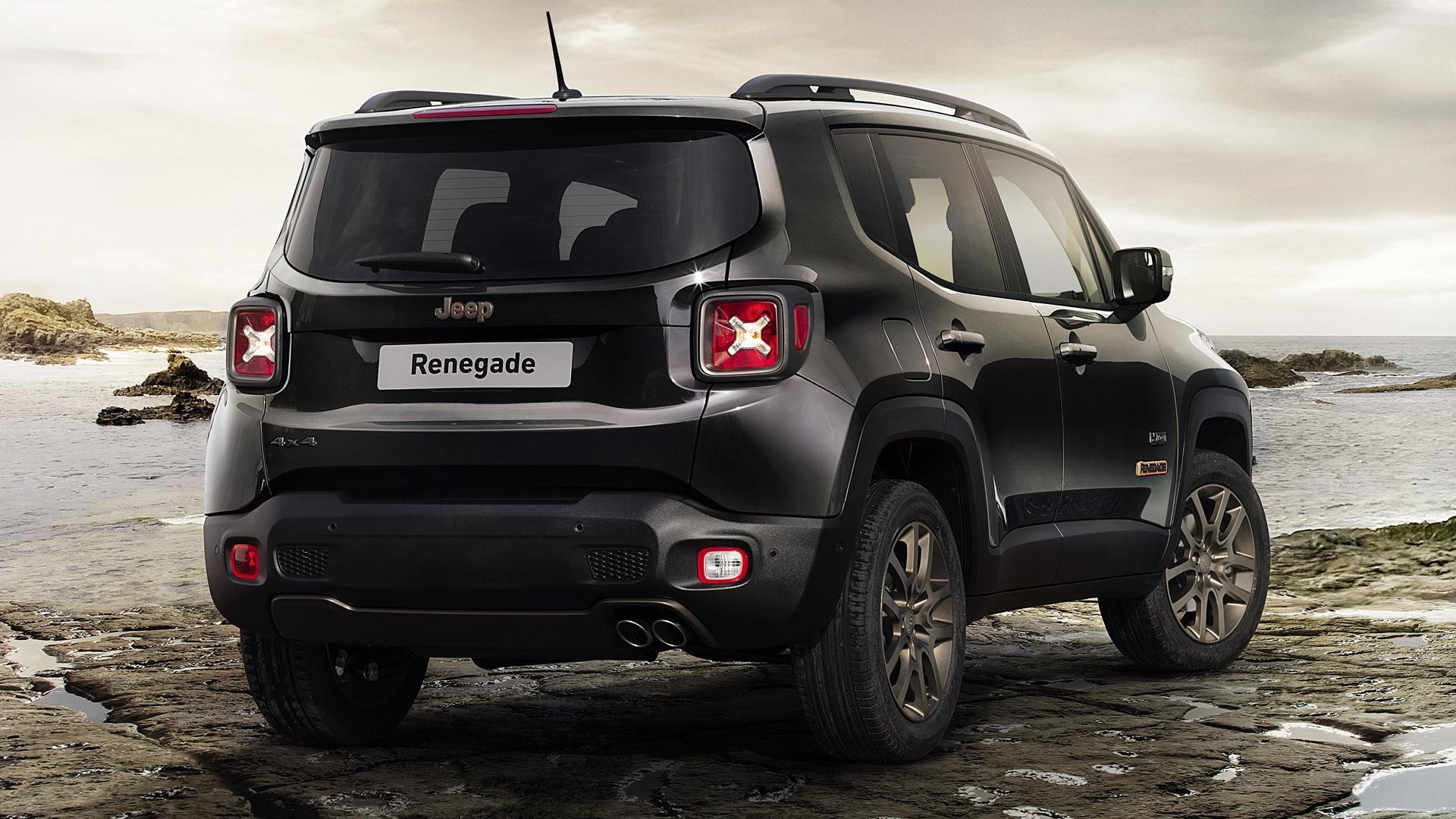 1920x1080 Jeep Renegade Wallpaper HD 5 X 1080, Desktop