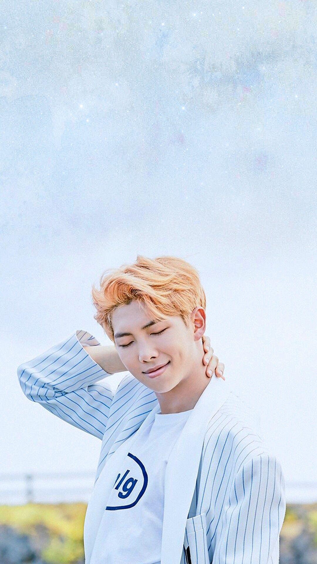 1080x1920 RM wallpaper BTS 2018 Season's greetings ♡. BTS. BTS, Phone