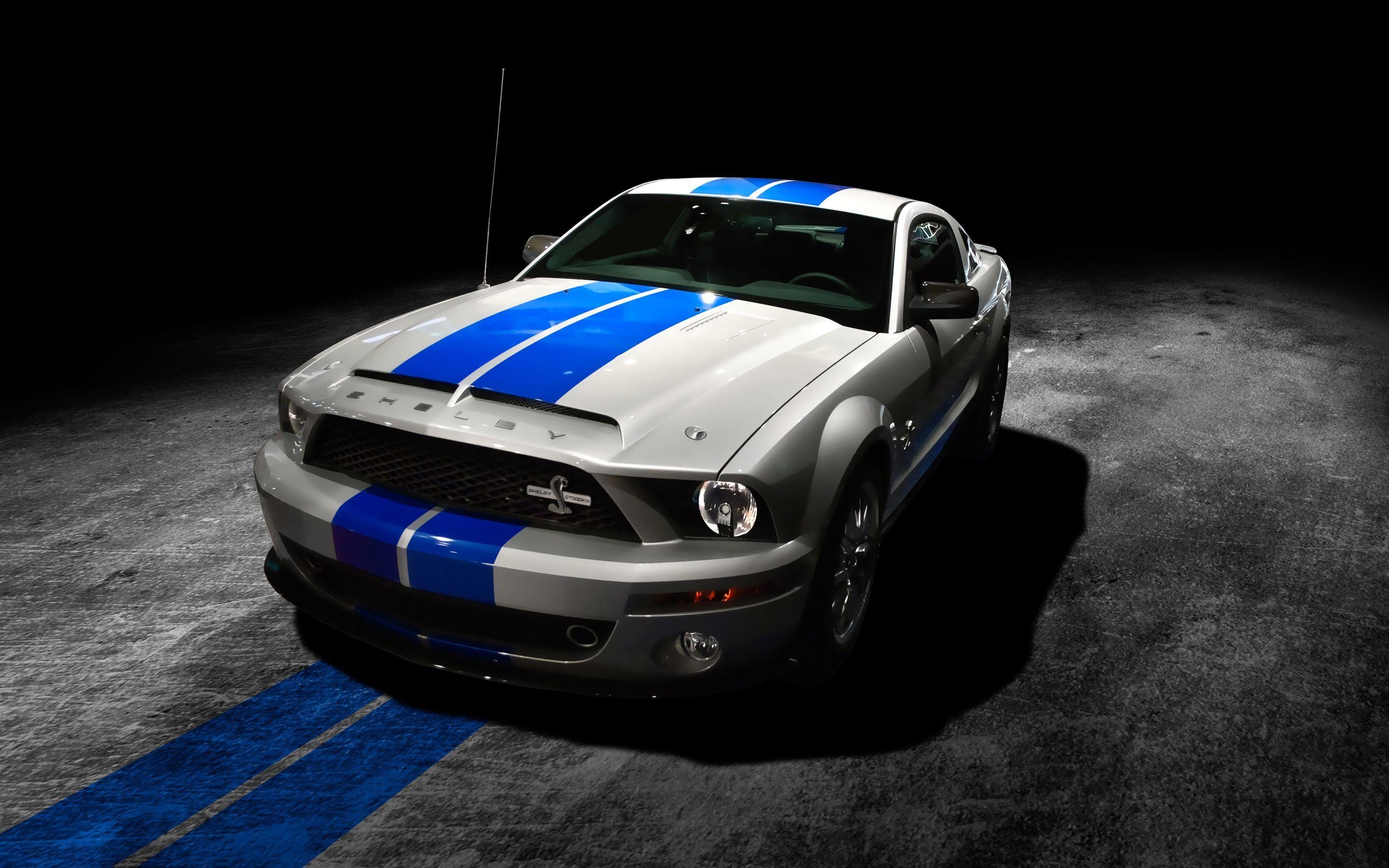 2880x1800 Mustang Shelby Gt500 Wallpaper, Desktop