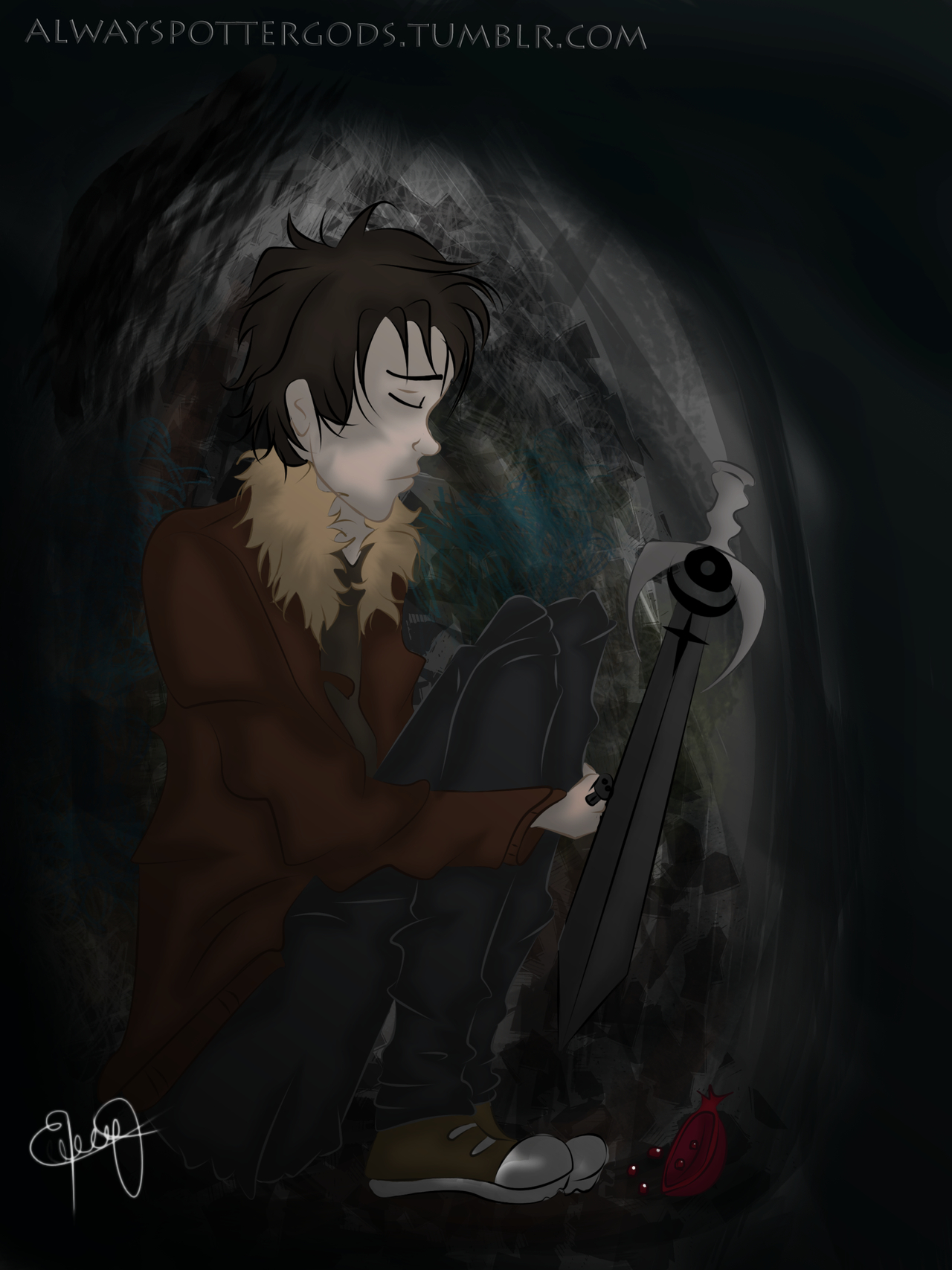 1280x1710 Nico Di Angelo Wallpaper. Mardi Gras, Phone