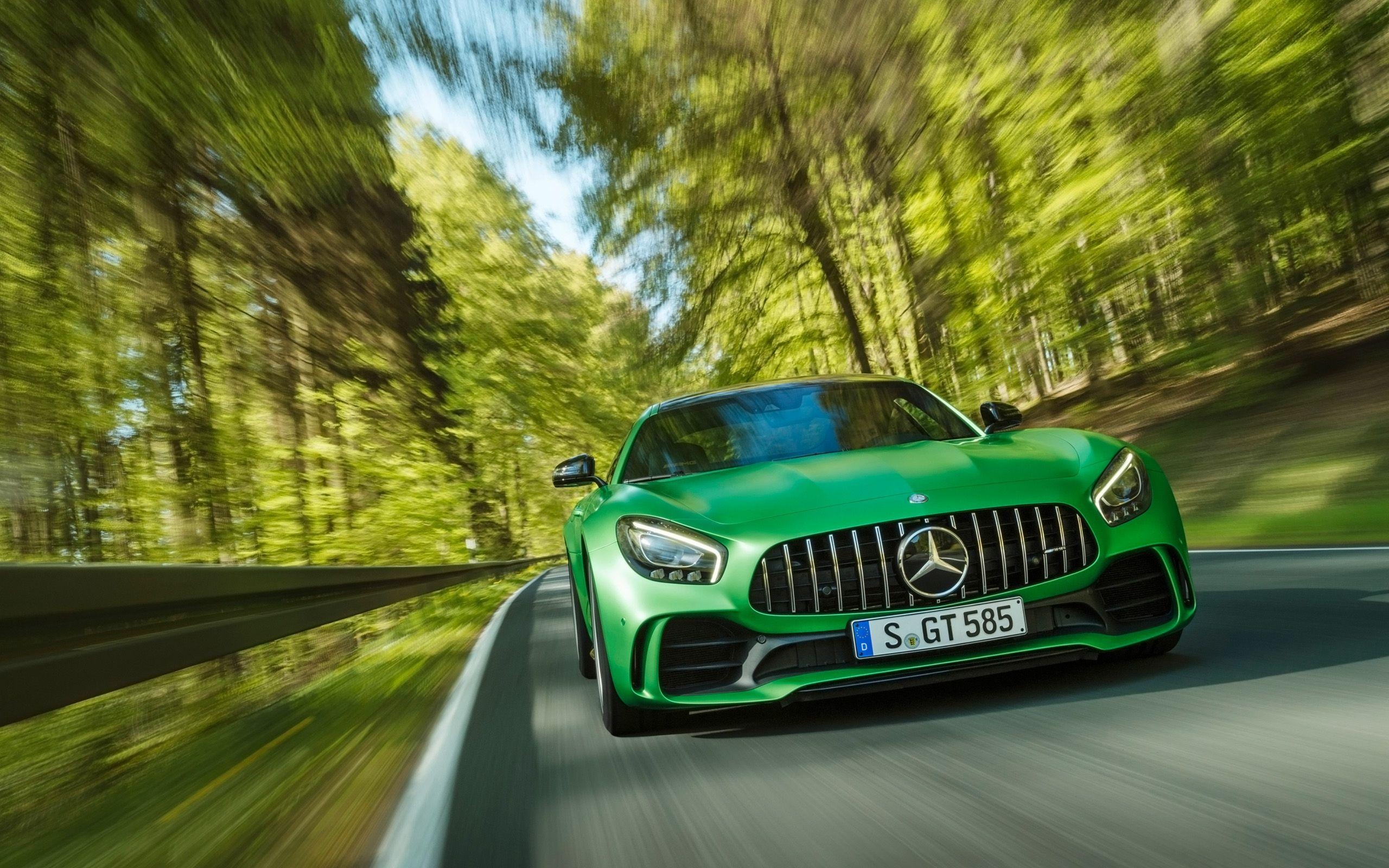 2560x1600 Wallpaper Mercedes Benz, AMG, Mercedes AMG GT R, HD, Automotive, Desktop