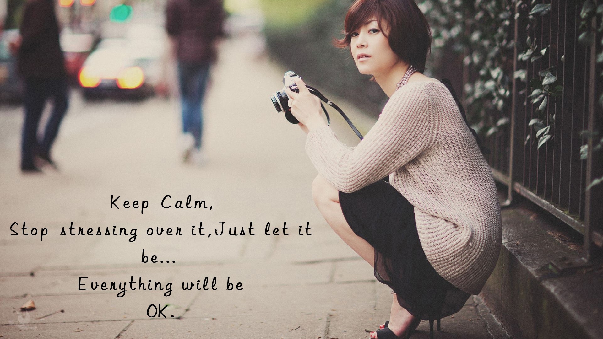 1920x1080 I Will Be Ok Quotes. QuotesGram, Desktop