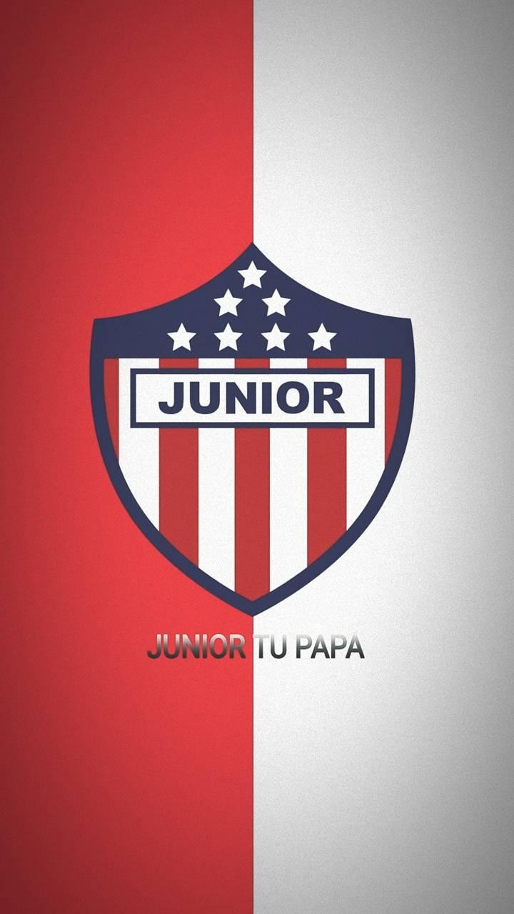 720x1280 Atletico Junior Wallpaper, Phone