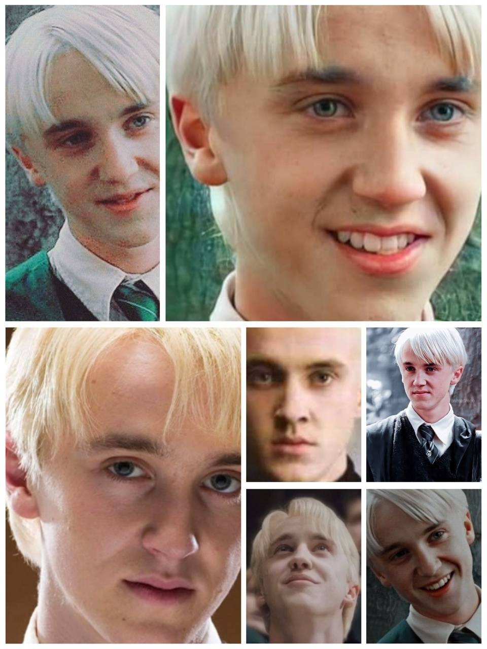 960x1280 Draco Malfoy wallpaper, Phone