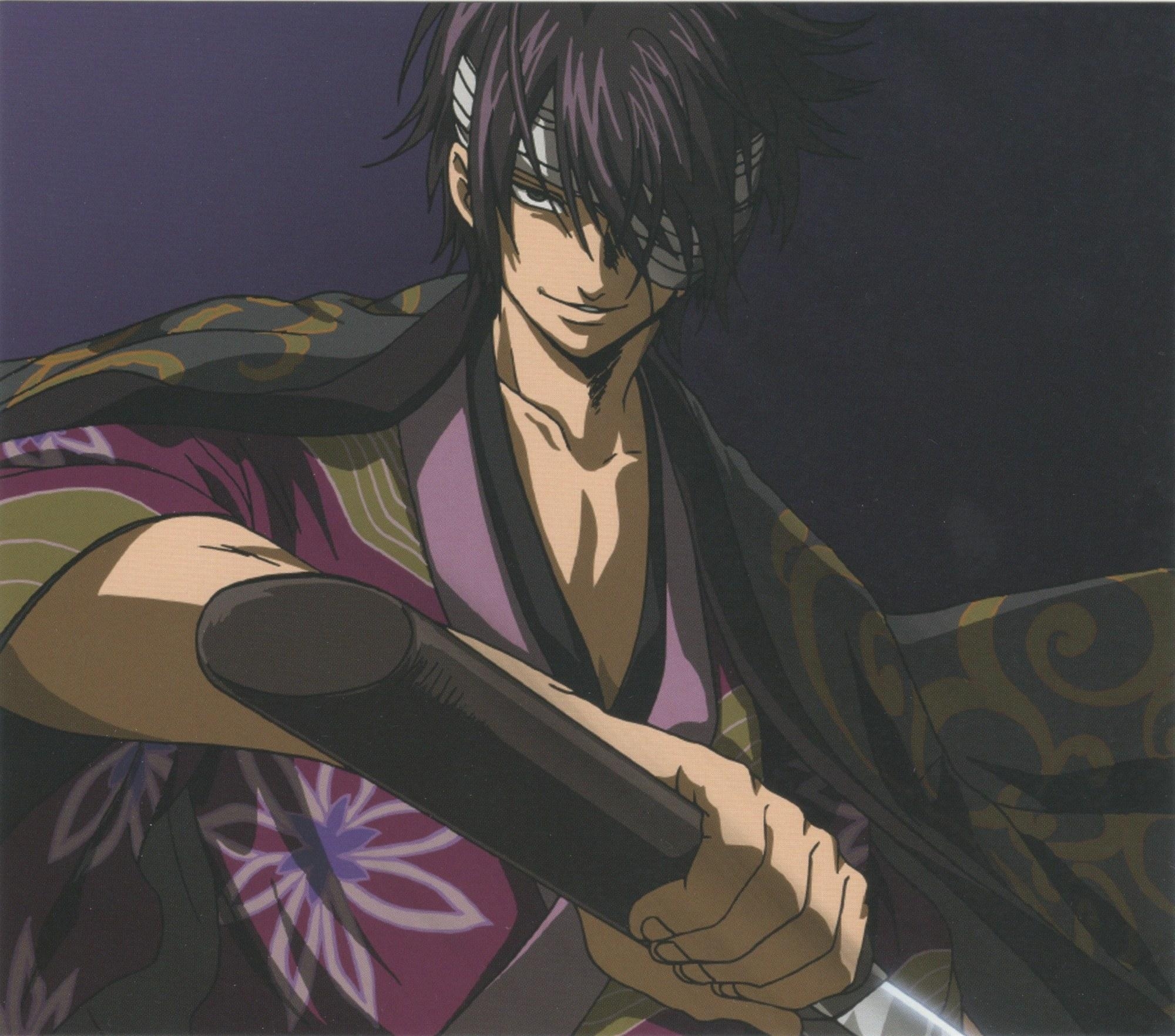 2000x1770 Gintama Kanketsu Hen, Yorozuya Yo Eien Nare, Desktop