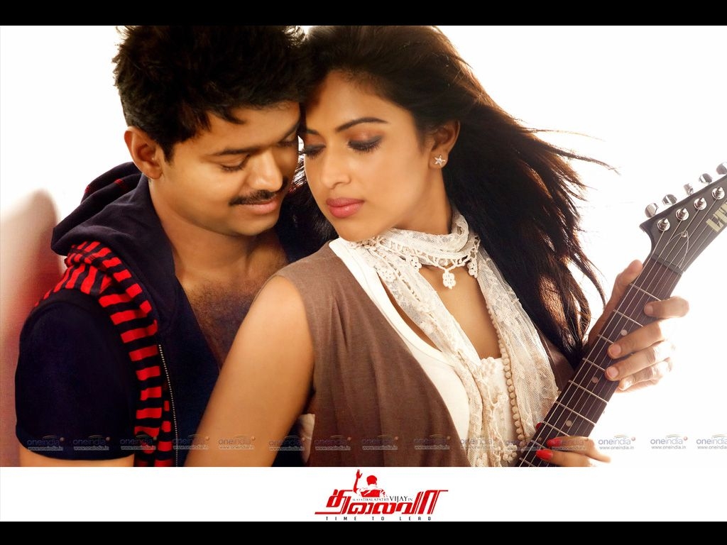 1030x770 Thalaivaa HQ Movie Wallpaper. Thalaivaa HD Movie Wallpaper, Desktop