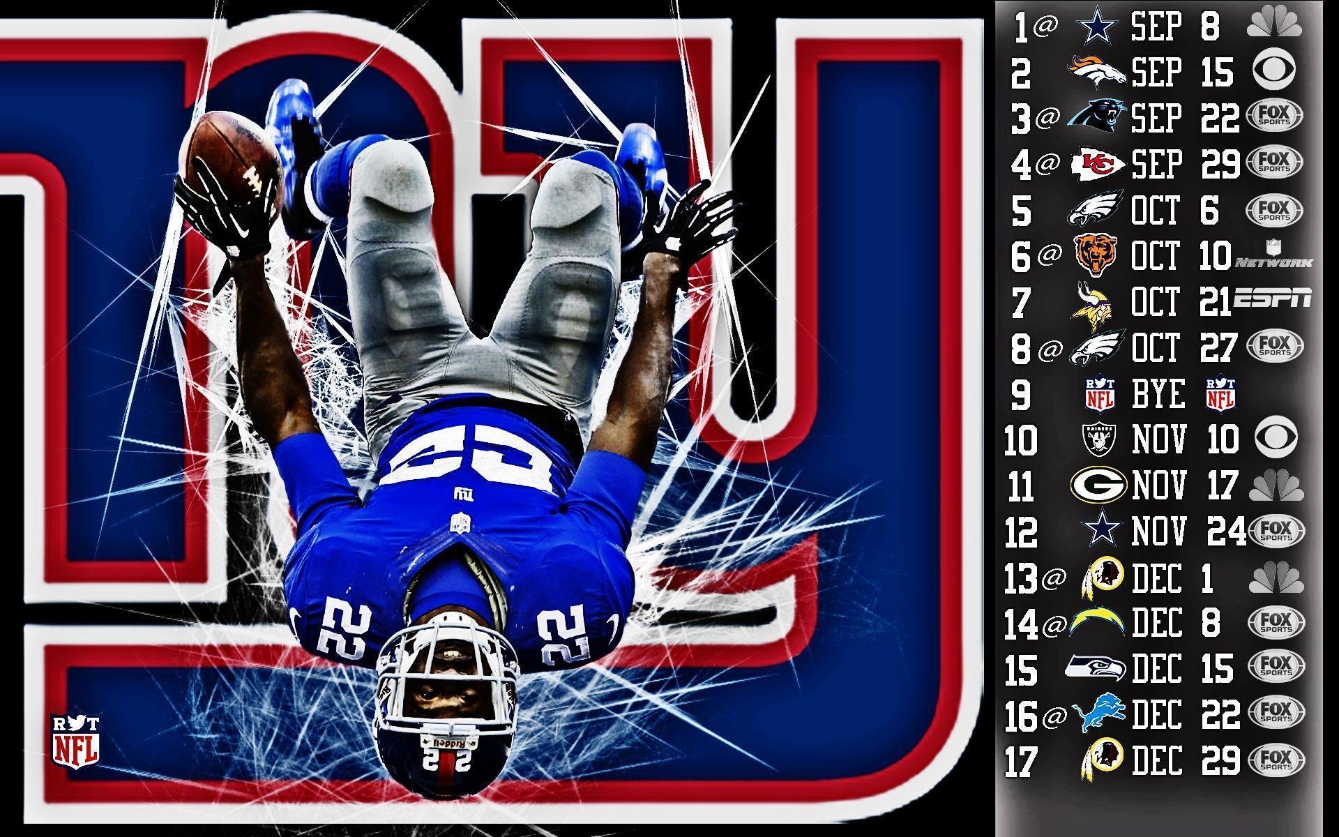 1920x1200 New York Giants football nfl wallpaperx1200, Desktop