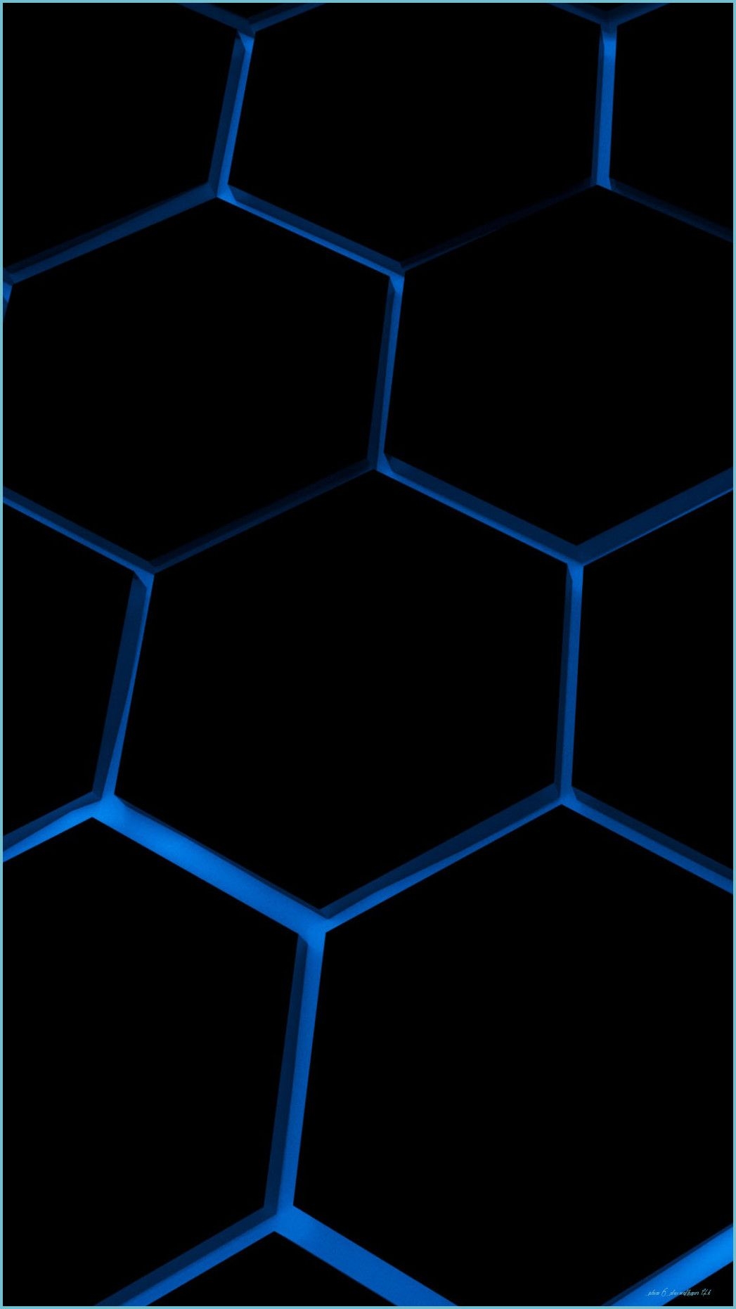 1050x1870 Hexagone 12K IPhone 12 12 Plus And IPhone 12 12 Wallpaper, Phone