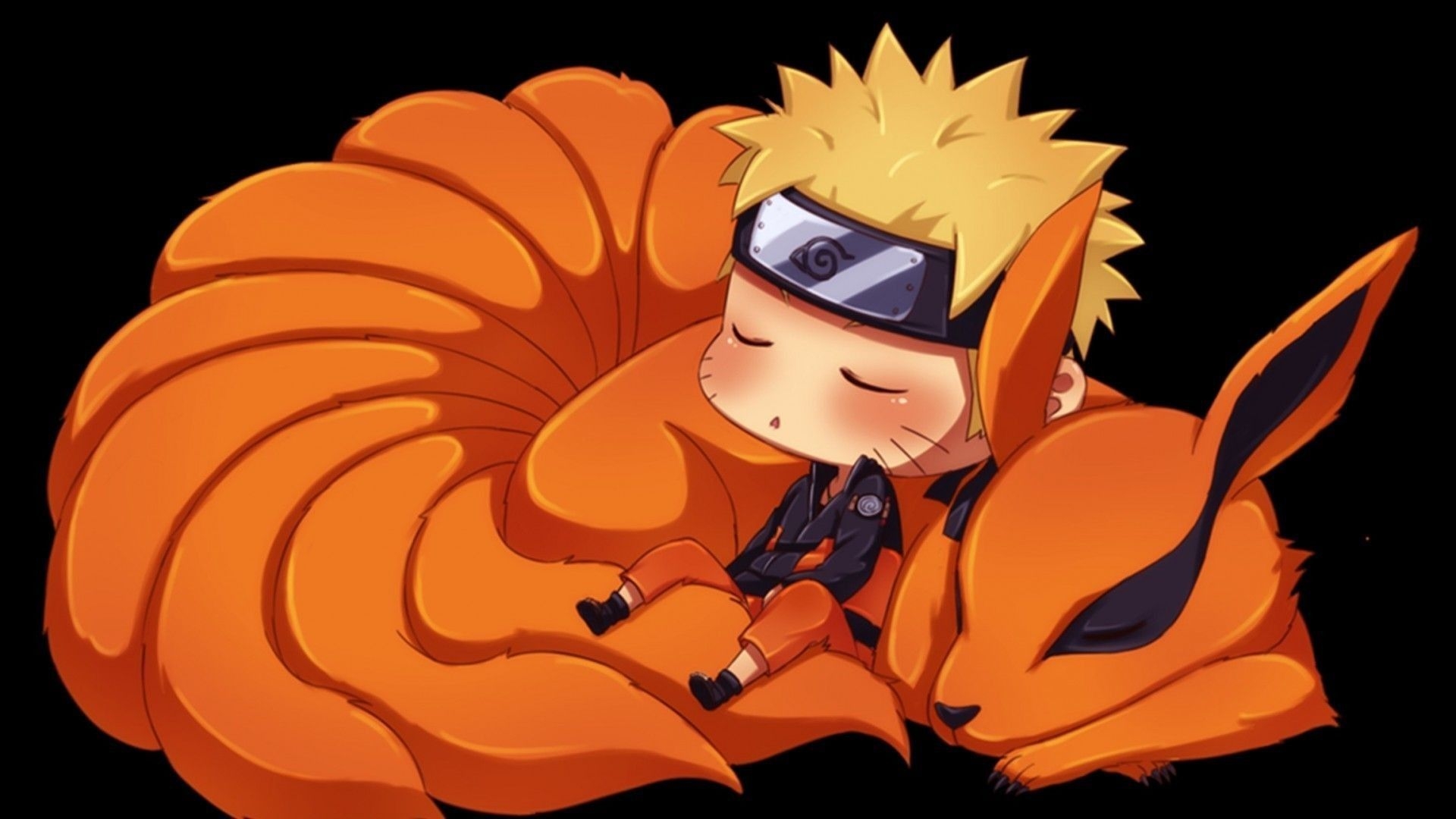 1920x1080 Cute Naruto Wallpaper, Desktop