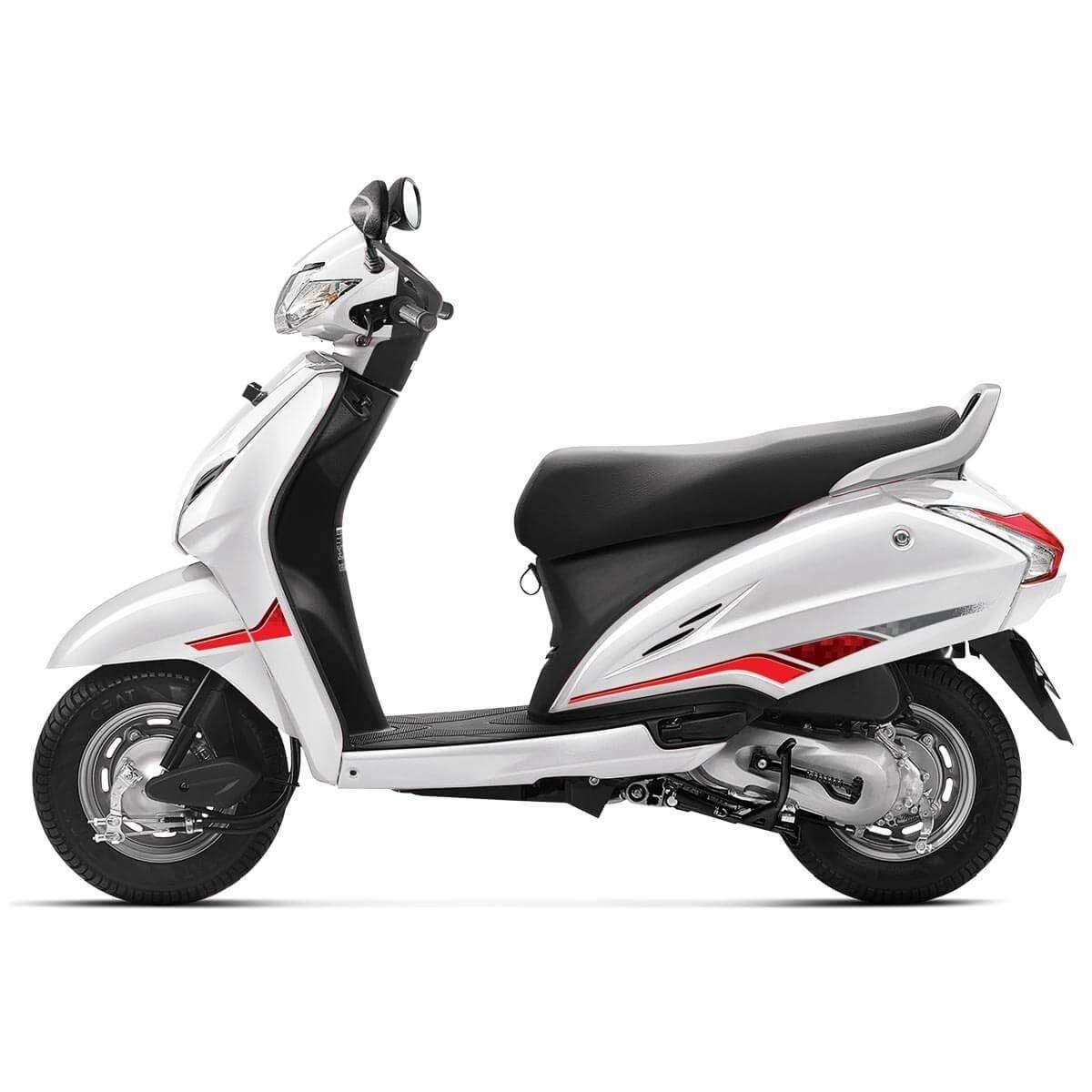 1200x1200 Autographix Honda Activa 4G Express Scooter Graphic Sticker: Amazon, Phone