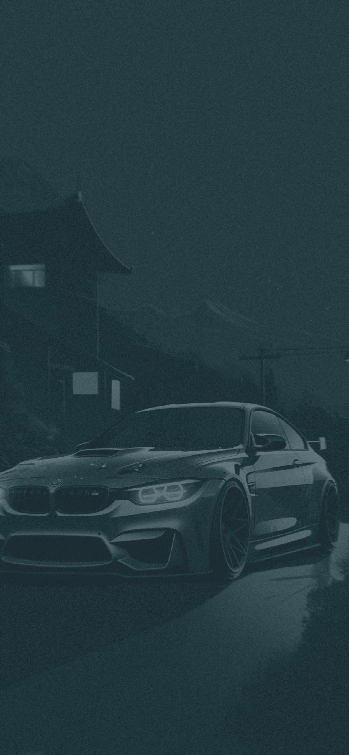 1190x2560 BMW M4 Cool Wallpaper BMW Wallpaper Aesthetic, Phone