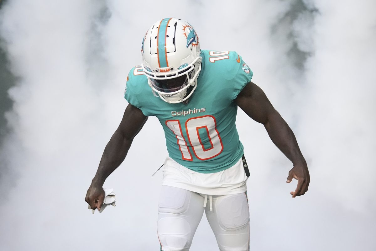 1200x800 Miami Dolphins News 9 5 22: Tyreek Hill Has Been Better Than Advertised, Desktop