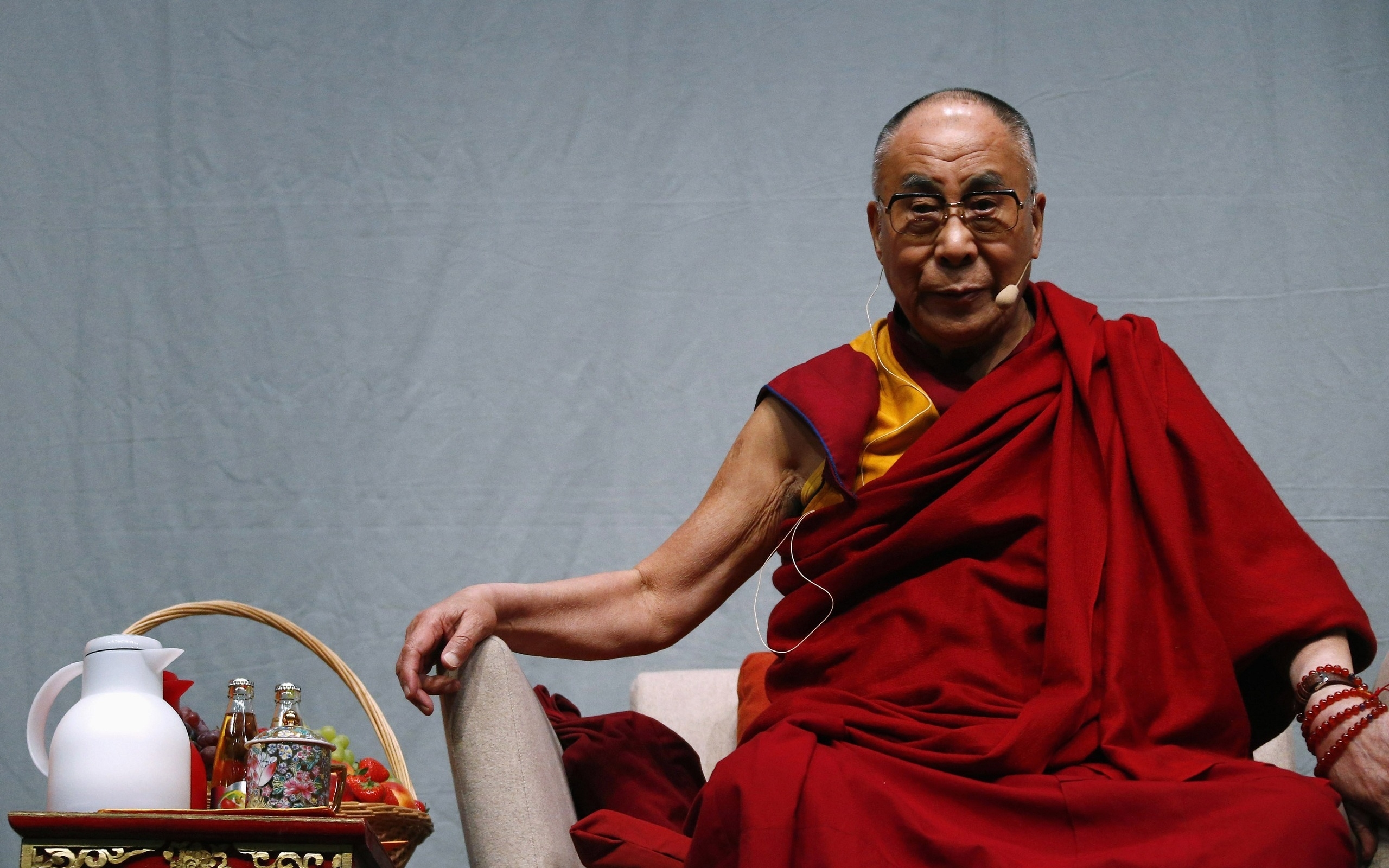 2560x1600 Religion, Tibetan Buddhism, Buddhism, Dalai Lama, Tenzin, Desktop