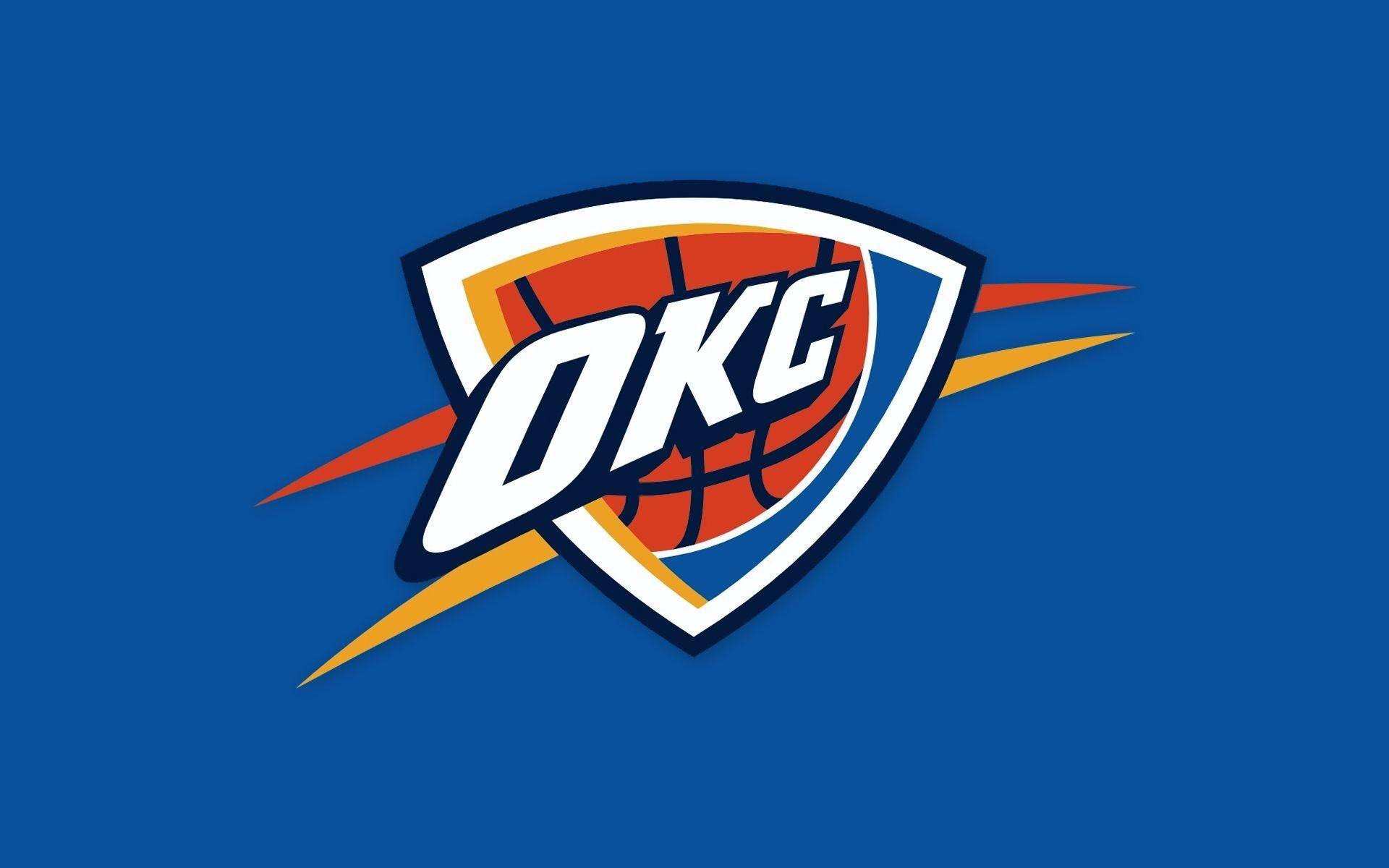 1920x1200 HD Oklahoma City Thunder Wallpaper, Desktop