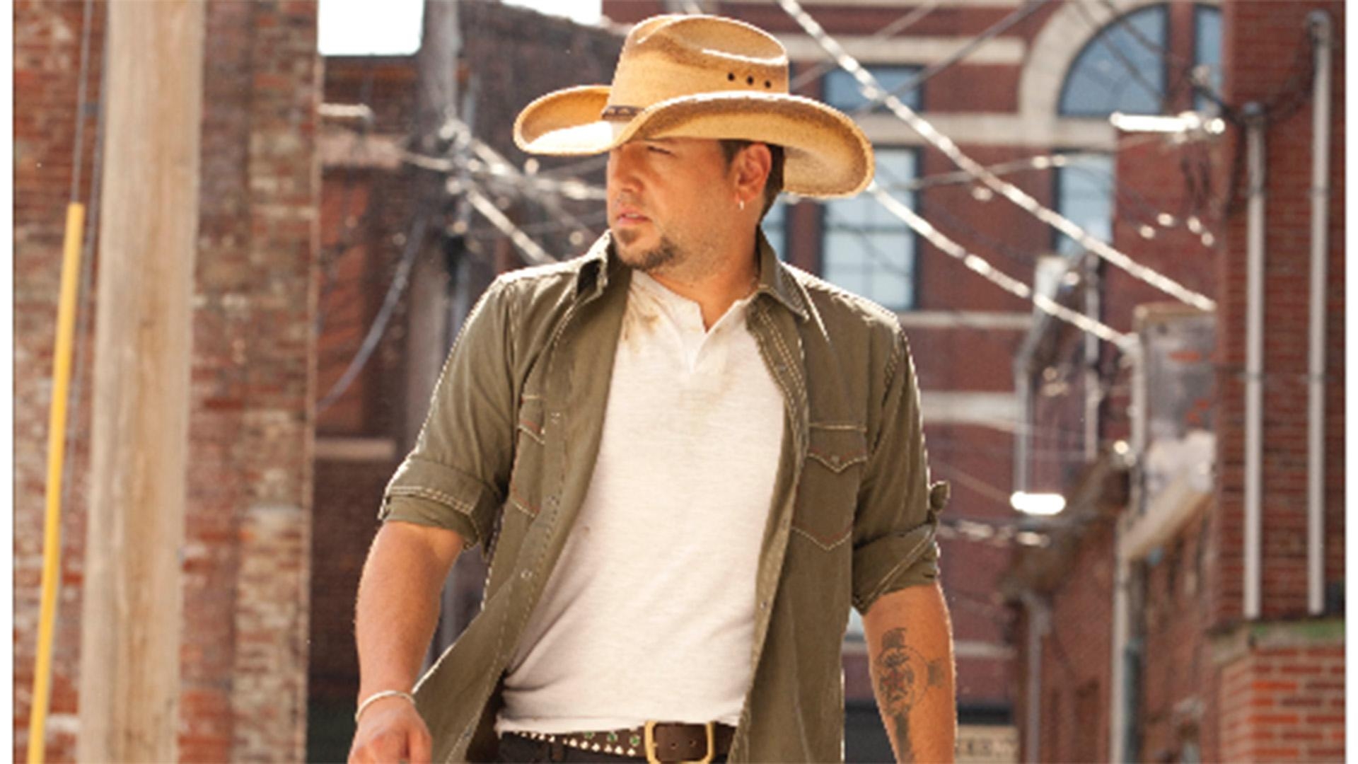 1920x1080 Facts You Didn't Know About Jason Aldean Honors, Desktop