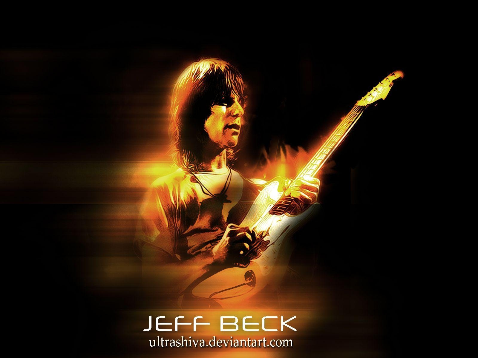 1600x1200 Rock On. Jeff beck, Drums and Rock, Desktop