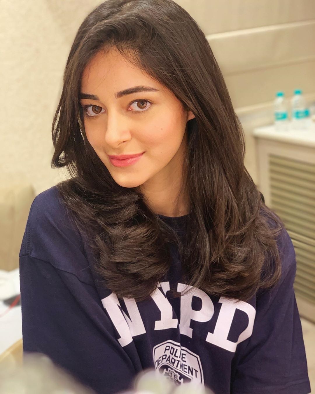 1080x1350 Ananya Pandey Wallpaper, Phone