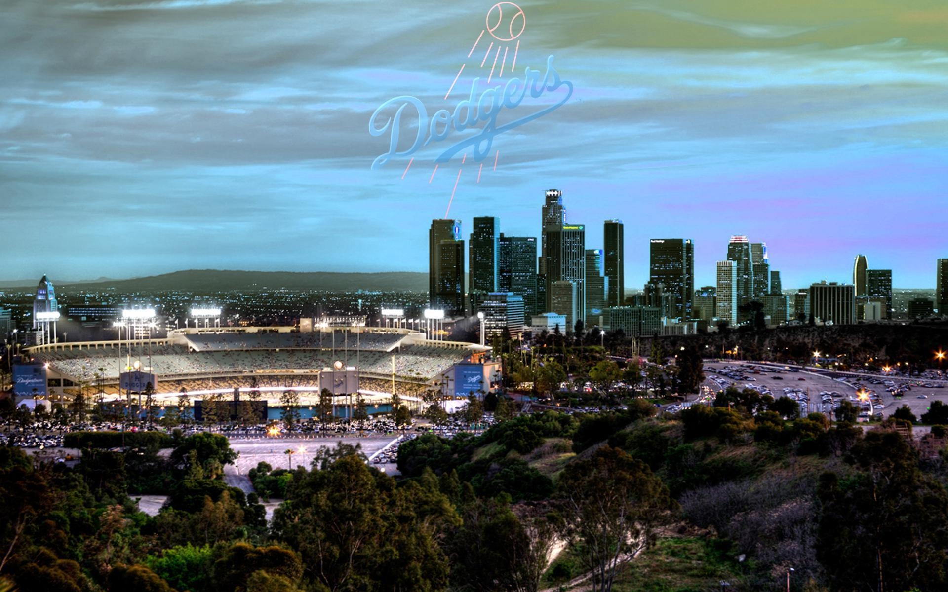 1920x1200 Dodgers Wallpaper High Defintion, Desktop