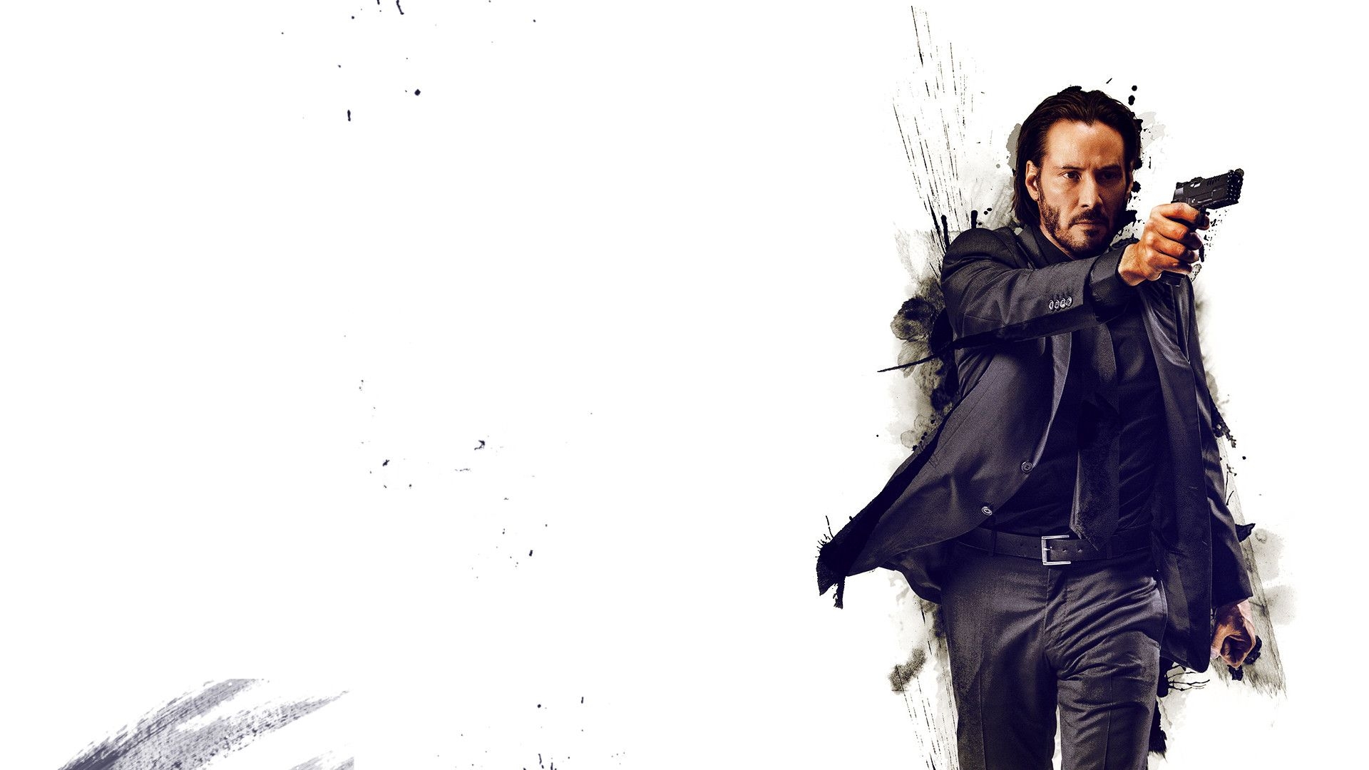 1920x1080 John Wick Wallpaper, Desktop