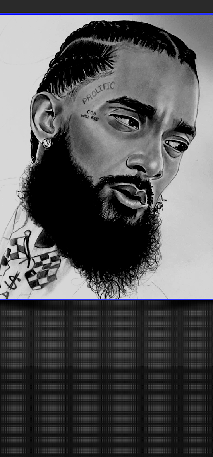 750x1600 Nipsey Hussle Wallpaper Free Nipsey Hussle, Phone