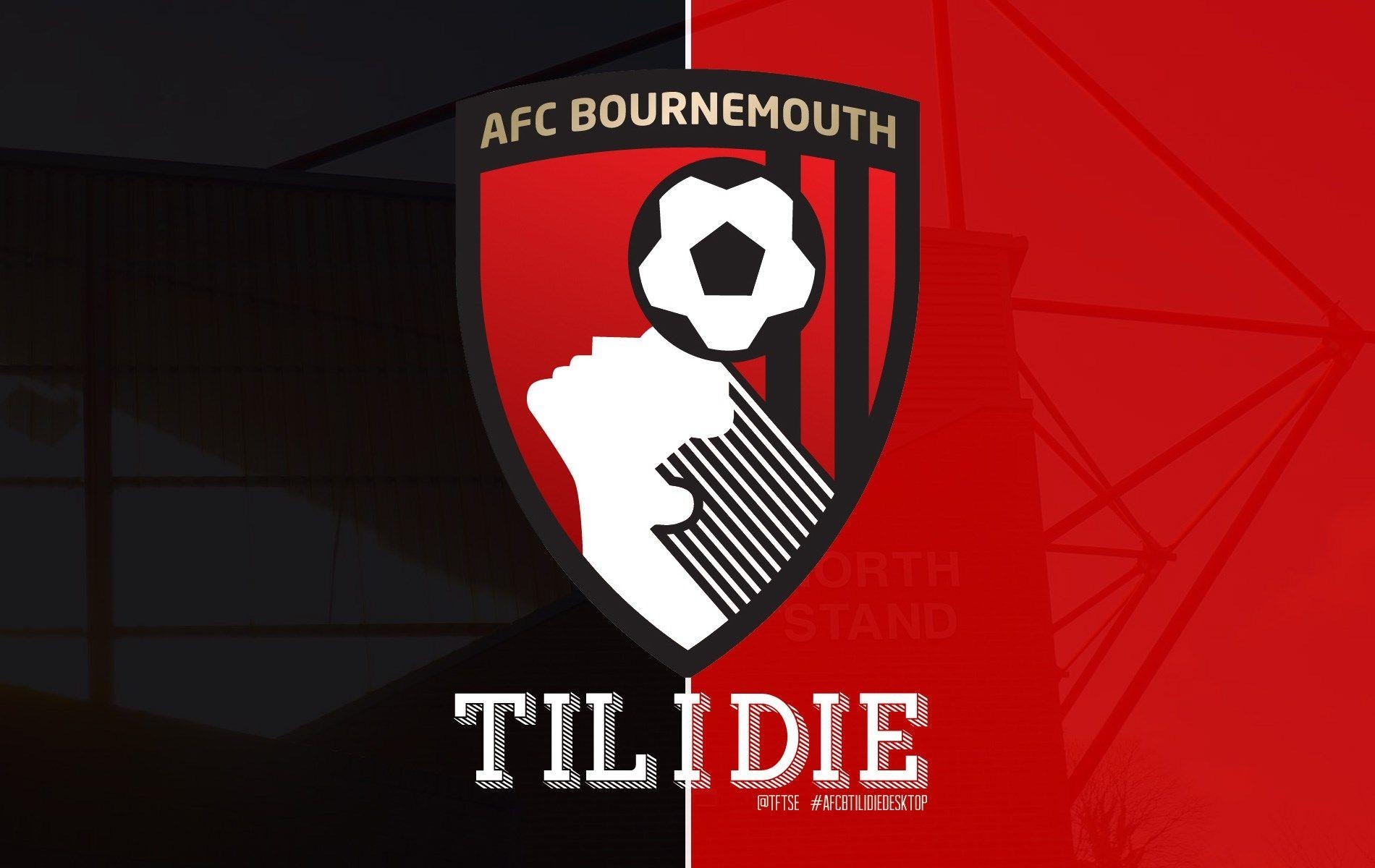 1900x1200 afc bournemouth wallpaper, Desktop