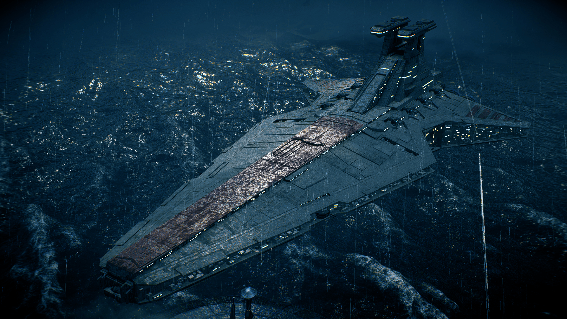 1920x1080 Star Destroyer Wallpaper Free Star Destroyer, Desktop