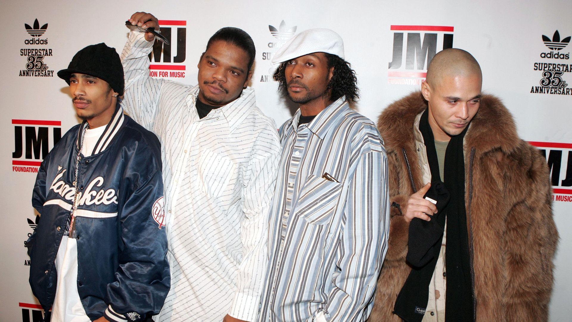 1920x1080 Bone Thugs N Harmony, Desktop