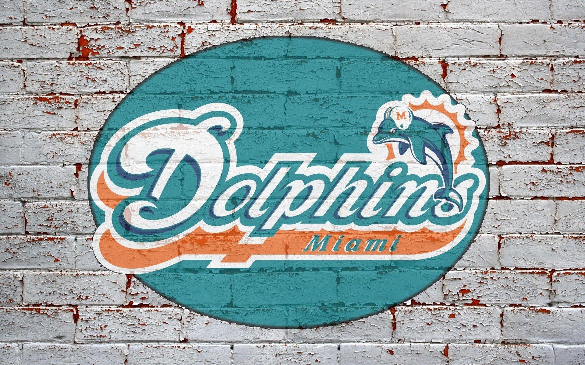 1920x1200 Miami Dolphins Wallpaper HD, Desktop