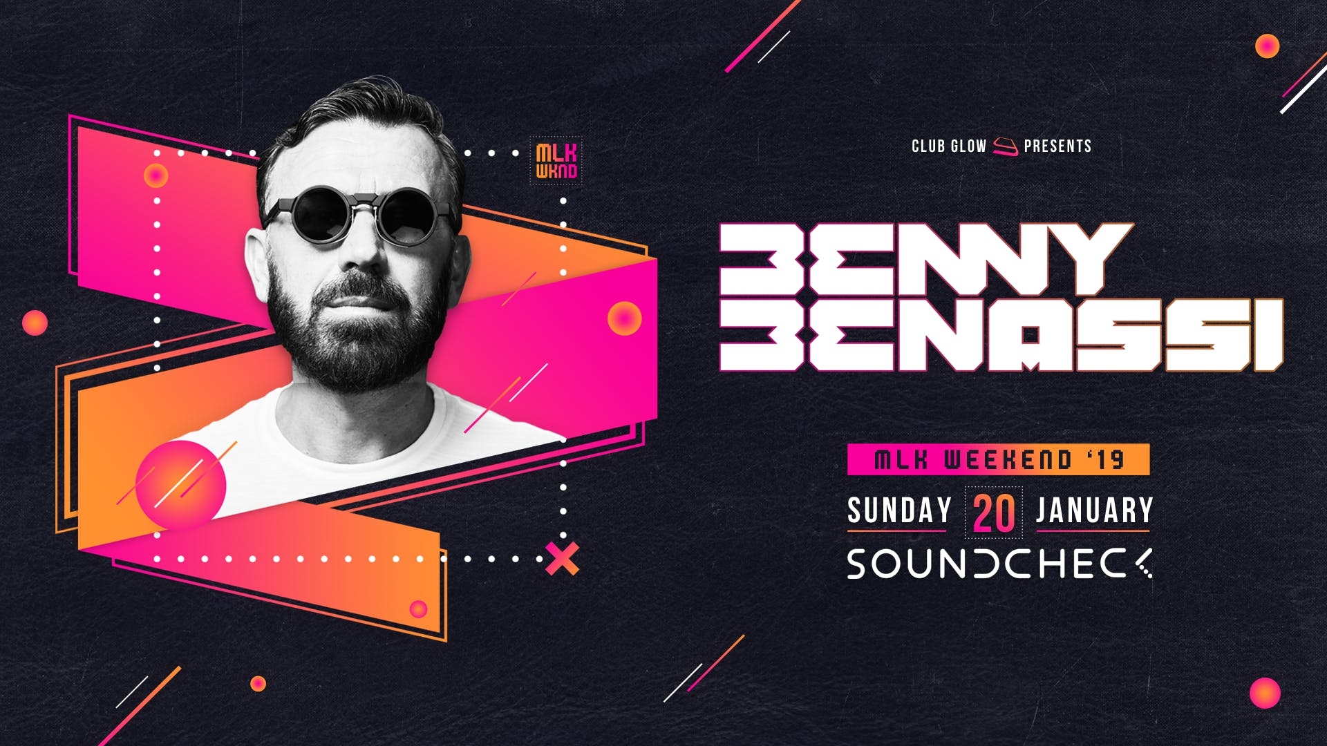 1920x1080 Benny Benassi, Washington DC 2019:00 PM, Desktop