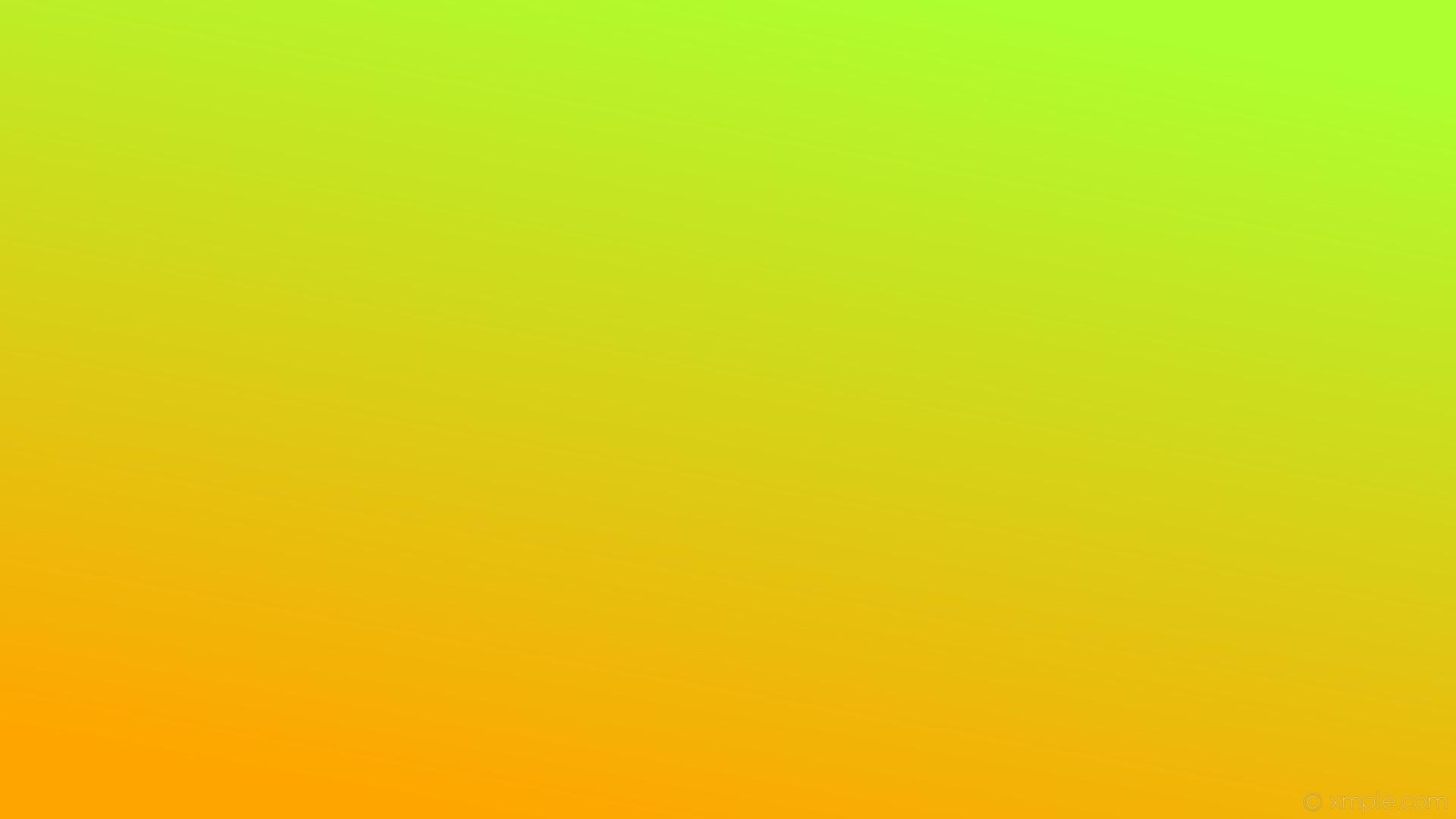 1920x1080 Orange and Green Wallpaper, Desktop