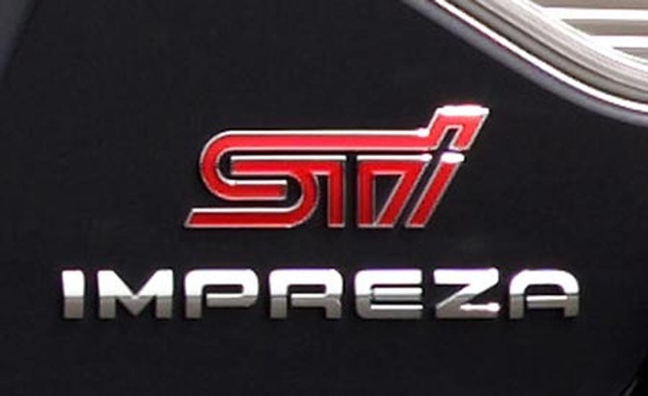 1280x790 Top Subaru STI Logo Background In High Quality WallPortal, Desktop