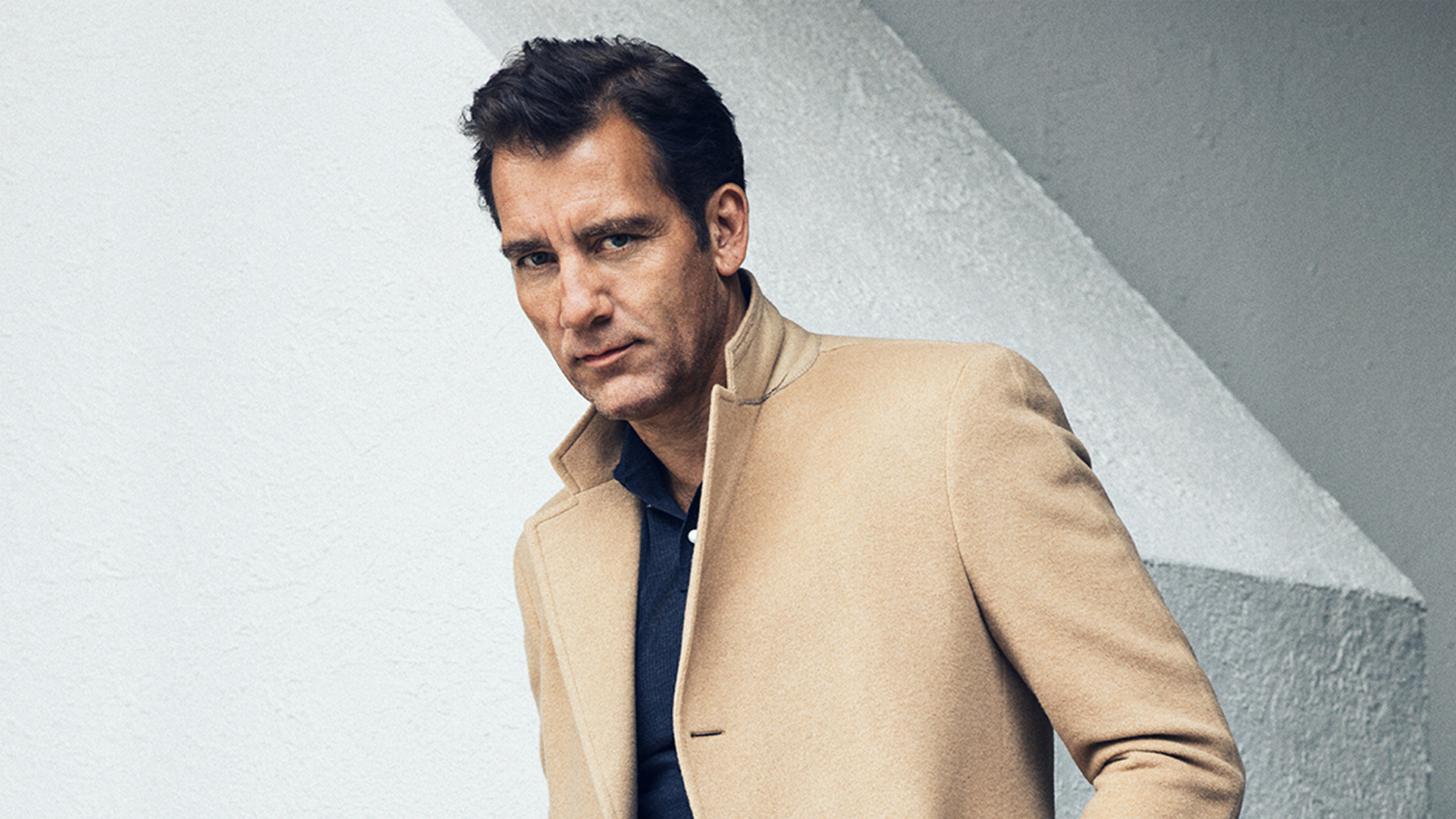 1920x1080 Clive Owen Wallpaper 21 X 1080, Desktop