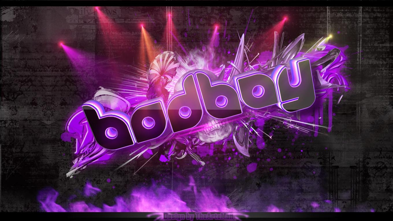 1360x770 Bad Boy Wallpaperwallpaperafari.com, Desktop