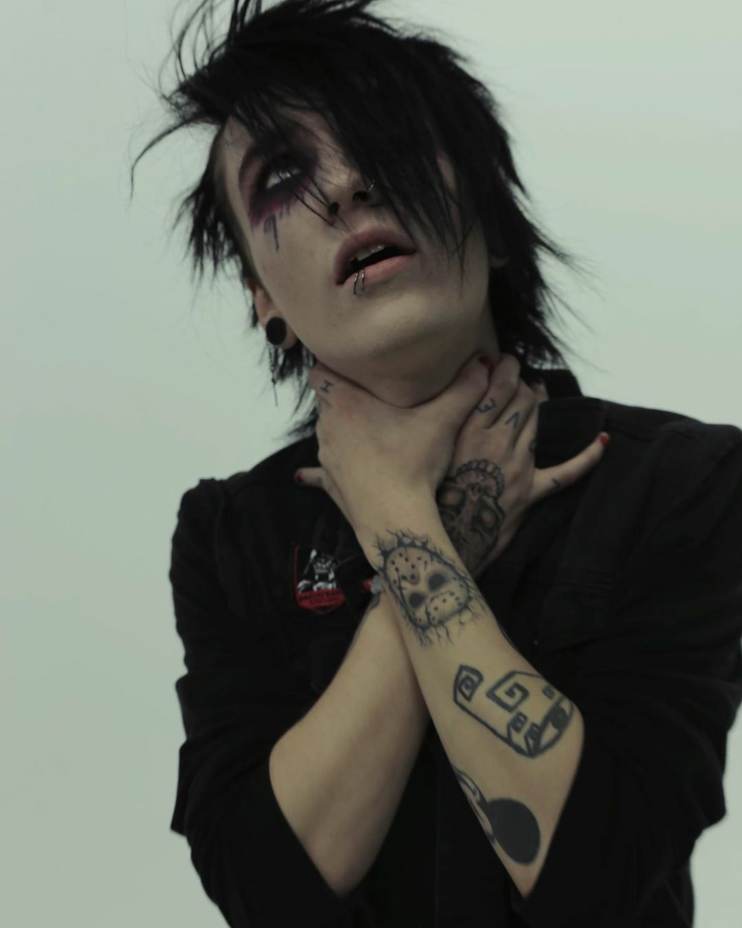 1080x1350 Johnnie guilbert ideas. johnnie guilbert, emo guys, cute emo, Phone