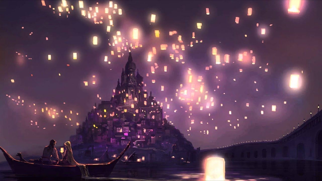 1280x720 Tangled Desktop Wallpaper Free Tangled Desktop Background, Desktop