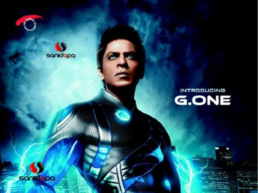 1030x770 LIPBY SEVENFOLD: Wallpaper Of Ra One Shahrukh Khan, Desktop