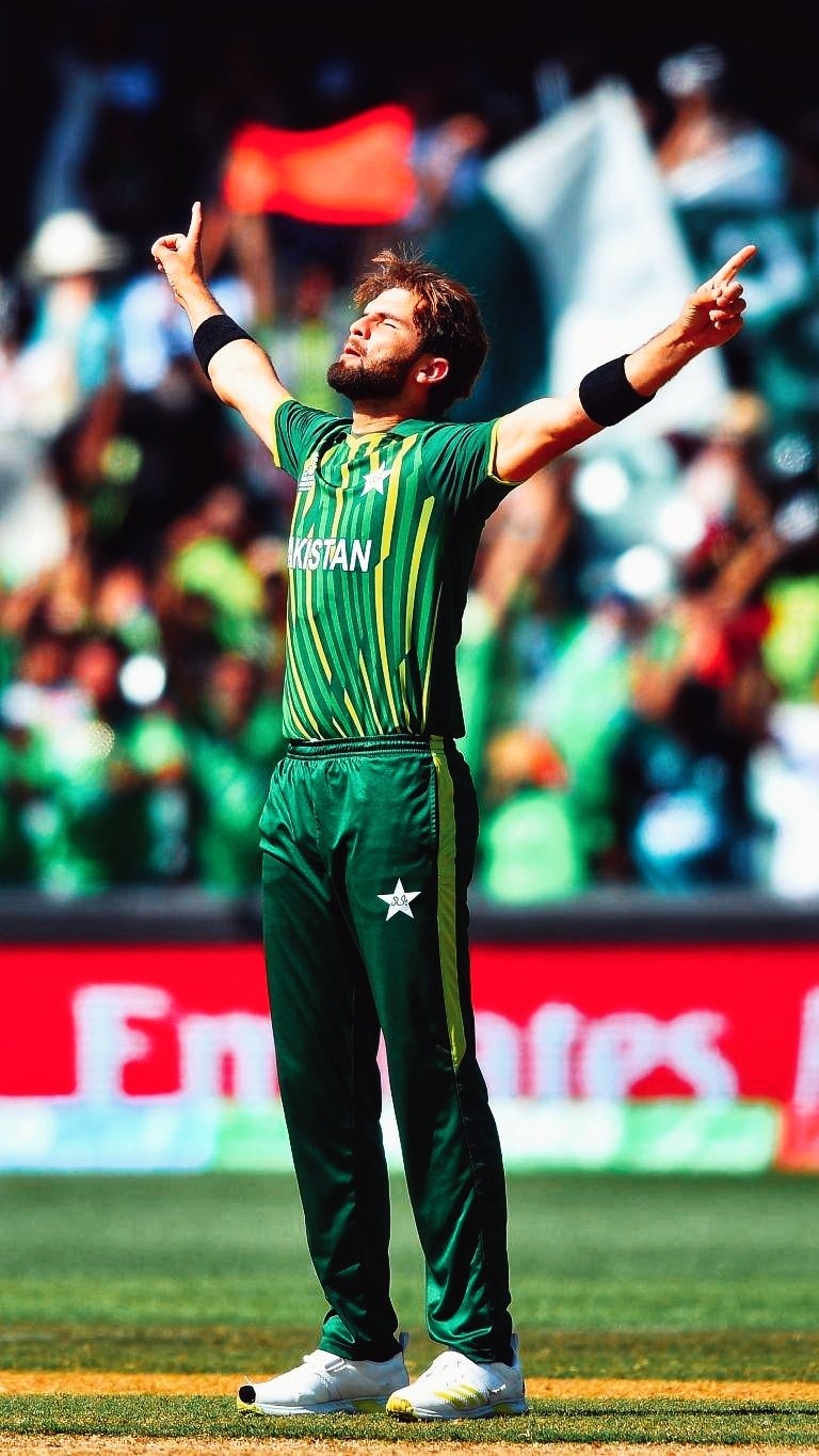 770x1370 Ismaeel Farrukh Shah Afridi Wallpaper from #PAKvsBAN, Phone