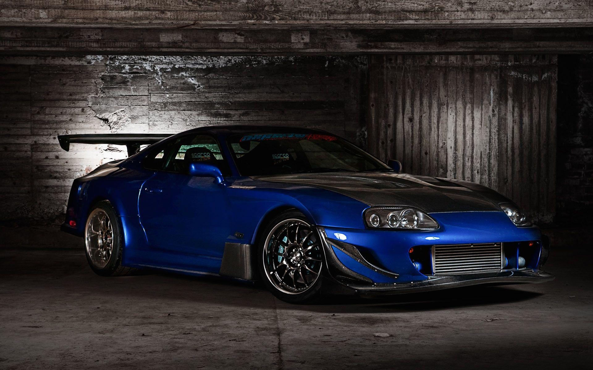 1920x1200 Toyota Supra Wallpaper Pack 412: Toyota Supra Wallpaper, 29 Toyota, Desktop