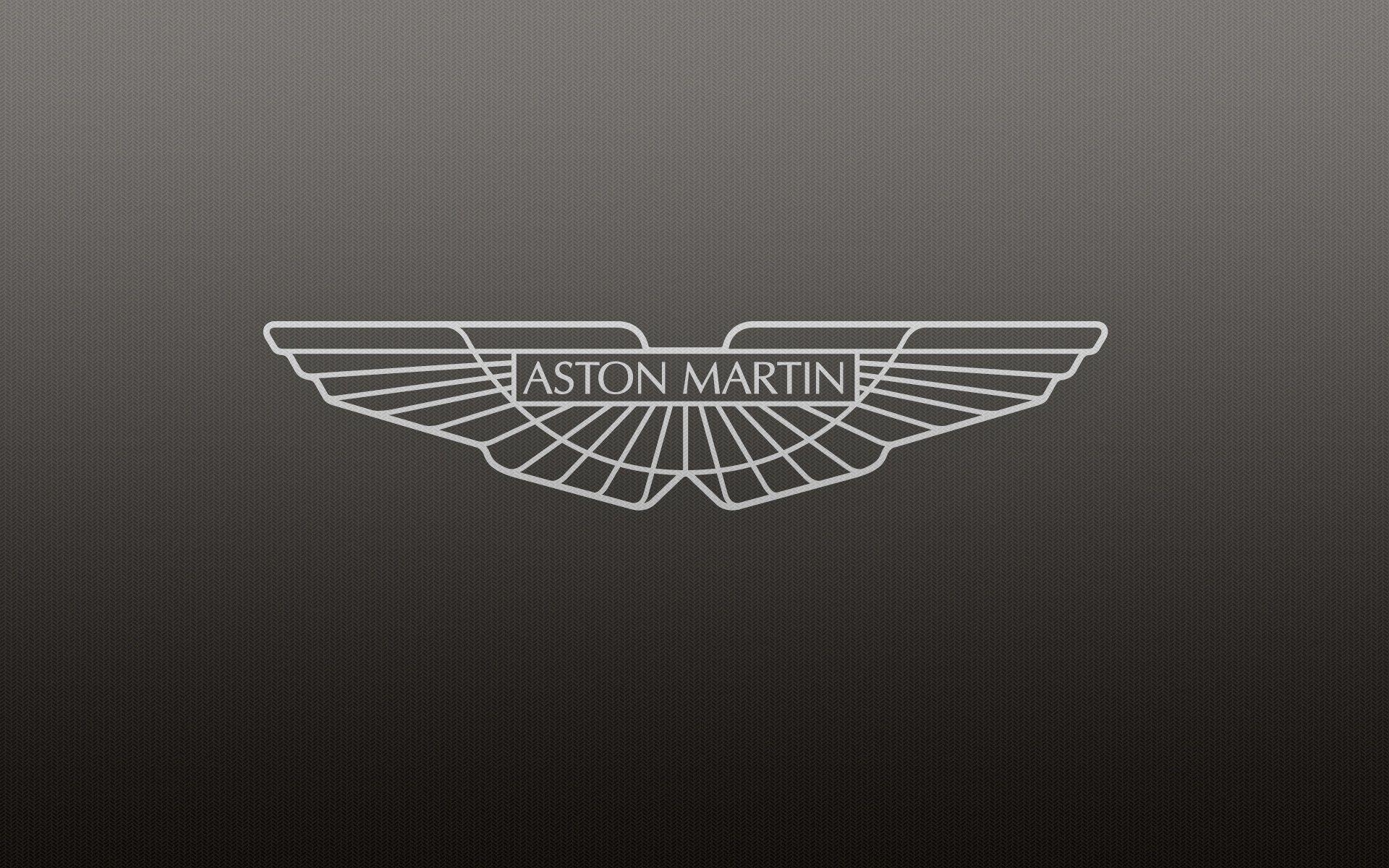 1920x1200 Aston martin logo wallpaper, Desktop