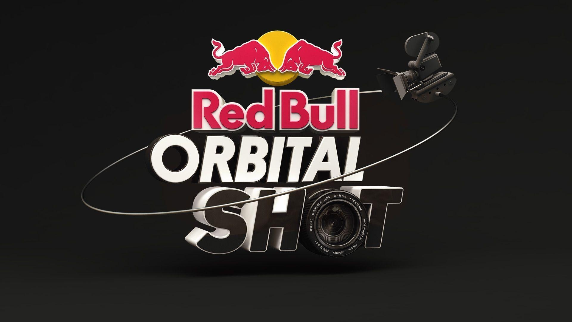 1920x1080 Redbull Logo, Desktop