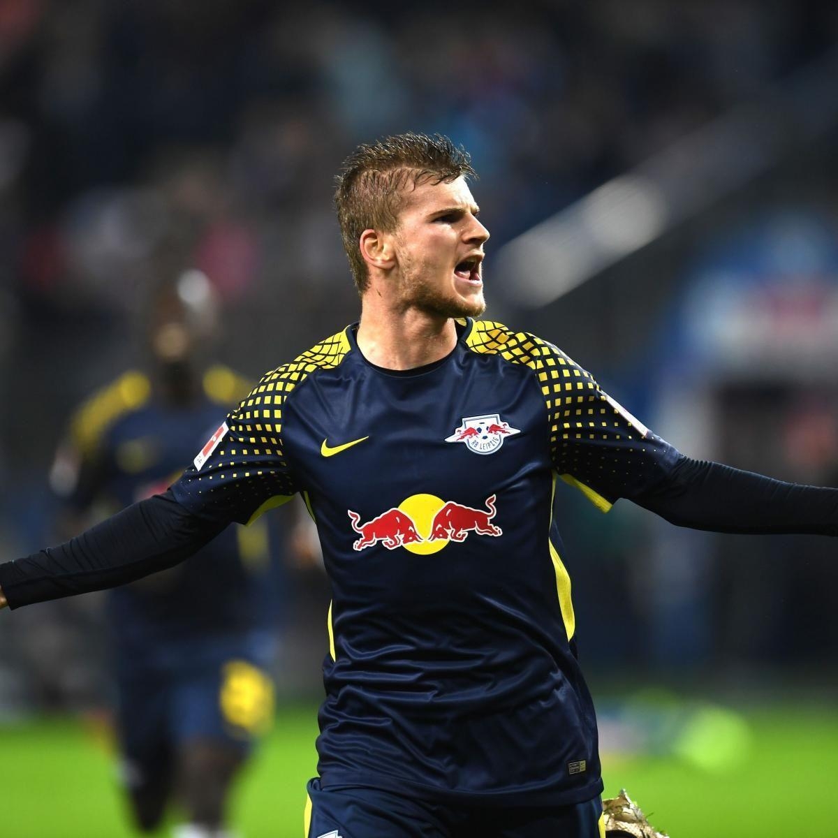 1200x1200 Liverpool Transfer News: Timo Werner Compliments Reds Amid Latest, Phone