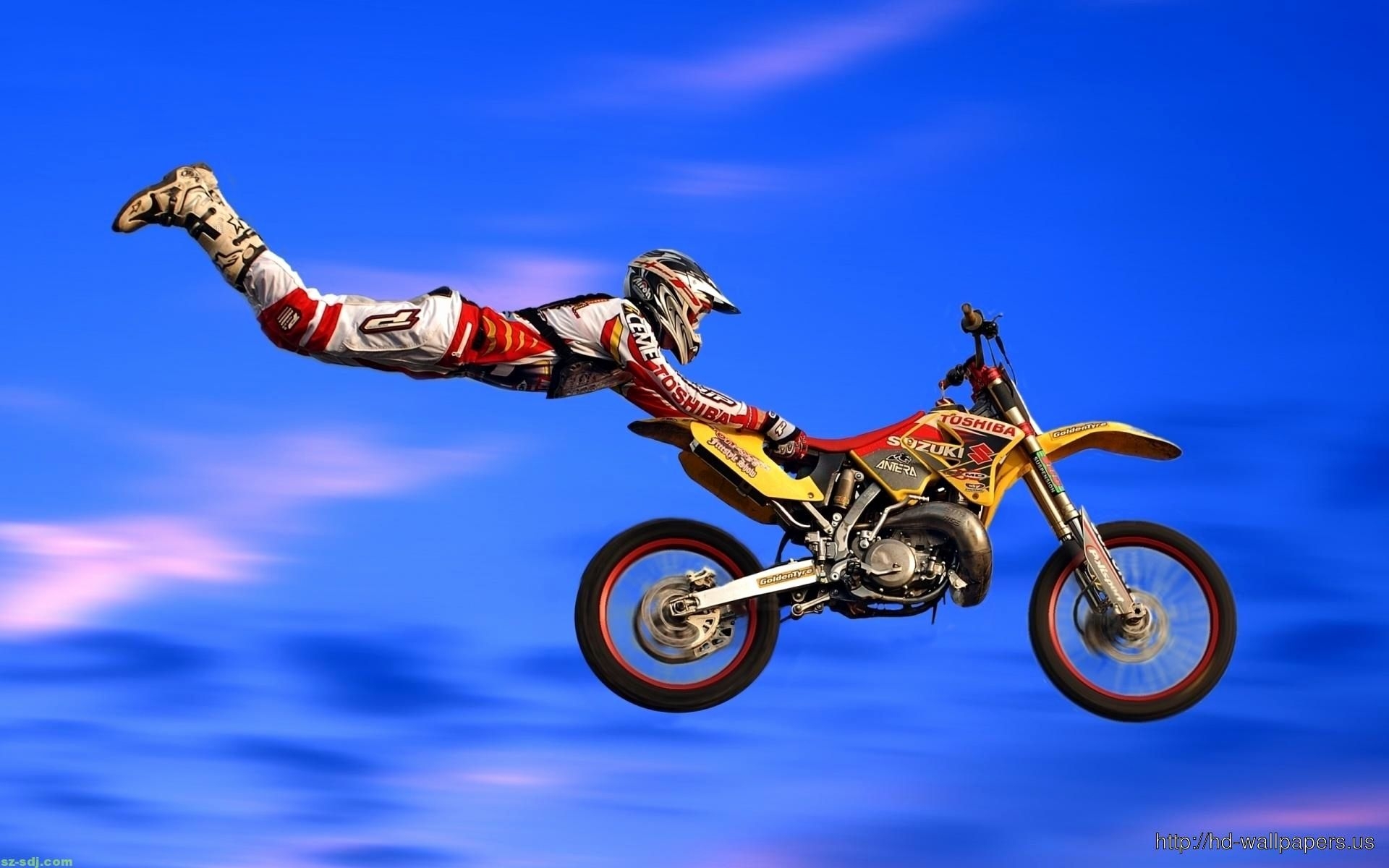 1920x1200 Dirt Bike Wallpaper 4k, Desktop