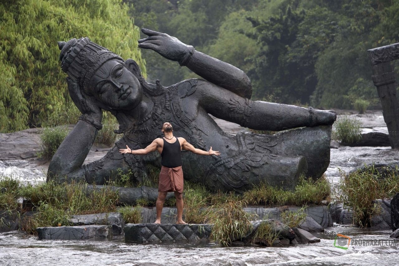 1280x860 Raavanan Stills and Wallpaper, Download Wallpaper & Moviestills, Desktop