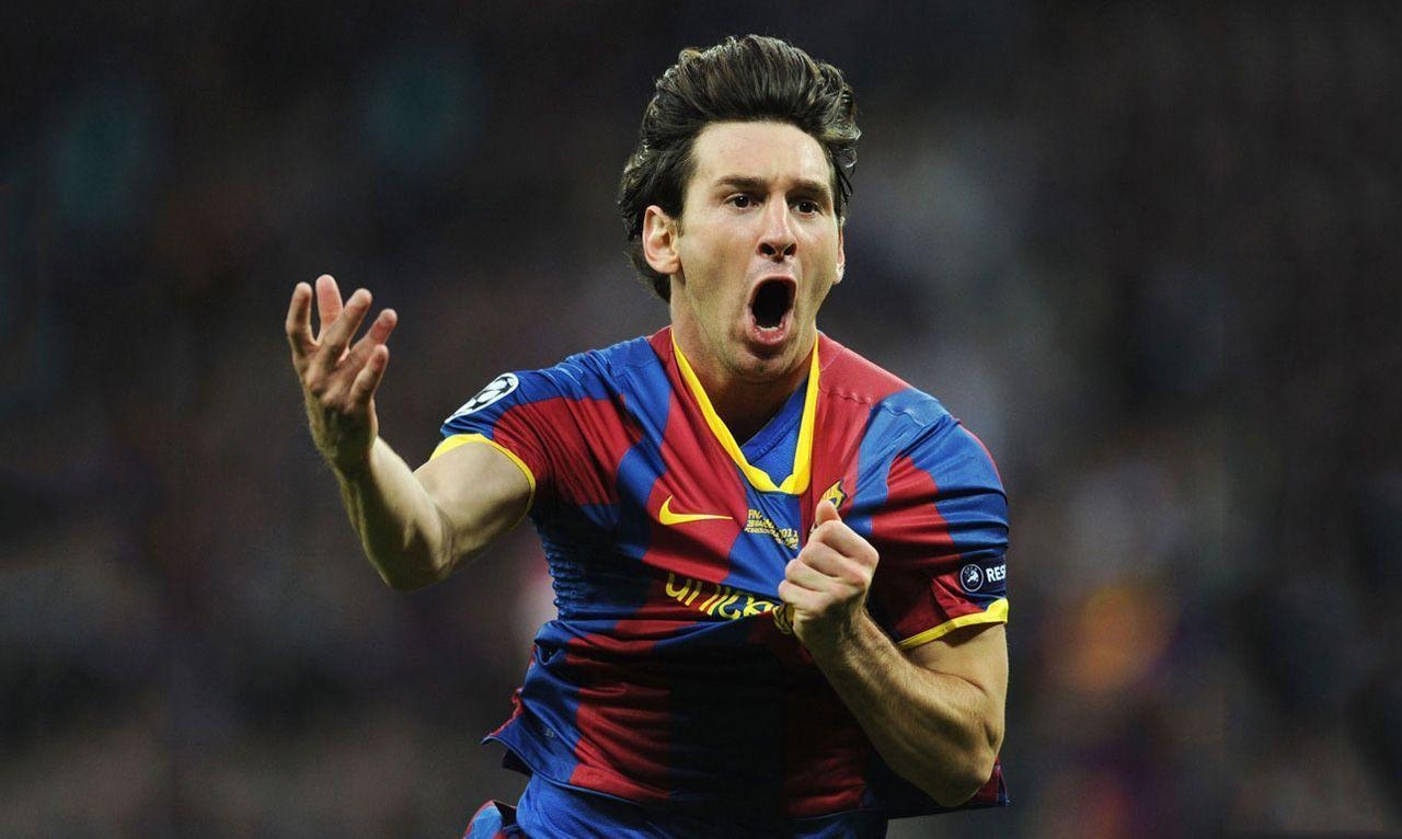 1280x770 Free Download 40 Lionel Messi HD Wallpaper, Desktop