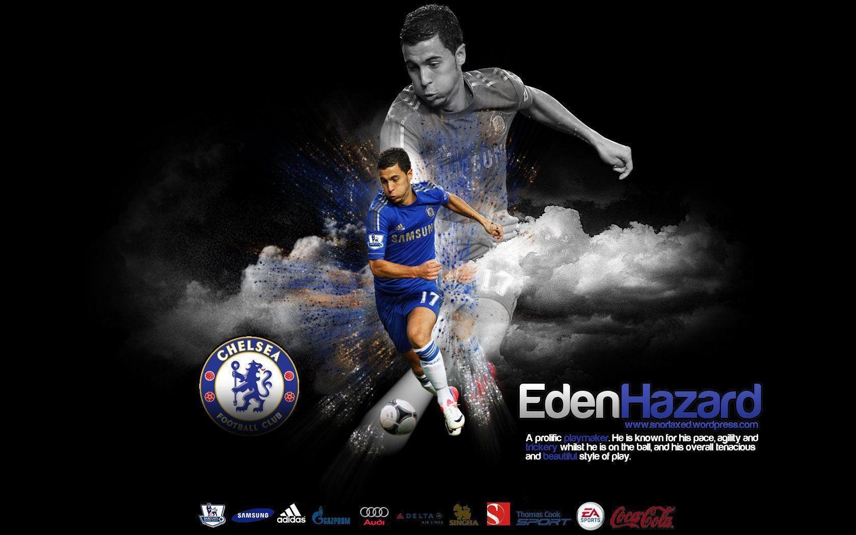 1680x1050 Fonds d&;écran Eden Hazard, tous les wallpaper Eden Hazard, Desktop