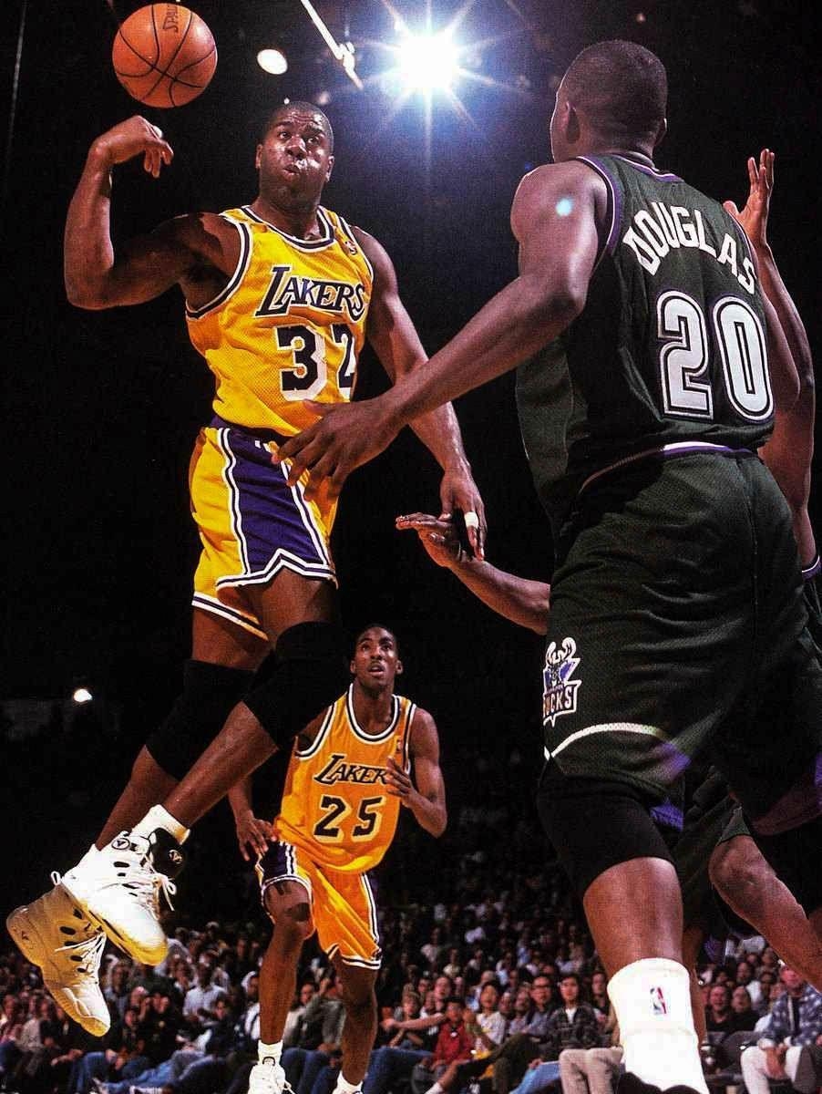 910x1200 Magic Johnson High Definition HD Wallpaper HD Wallpaper, Phone